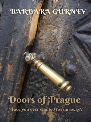 cover image of Doors of Prague